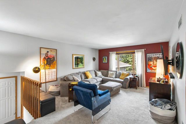 3893 Terrace Circle, Deforest, WI 53532