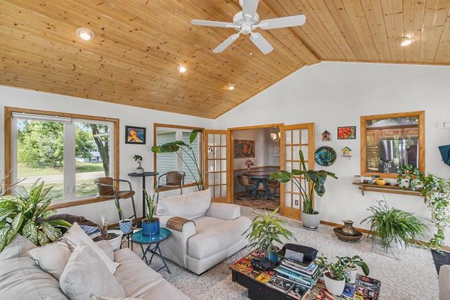 3893 Terrace Circle, Deforest, WI 53532