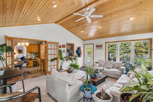 3893 Terrace Circle, Deforest, WI 53532