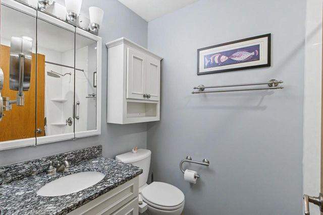 3893 Terrace Circle, Deforest, WI 53532