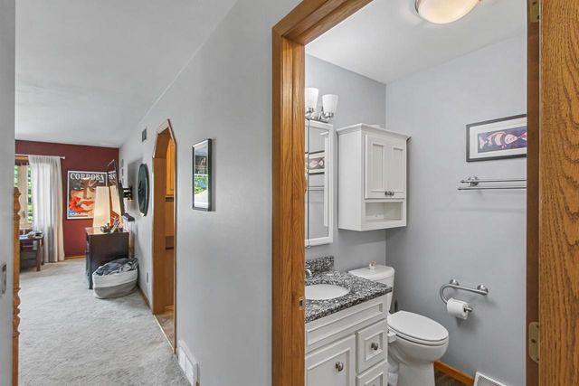 3893 Terrace Circle, Deforest, WI 53532