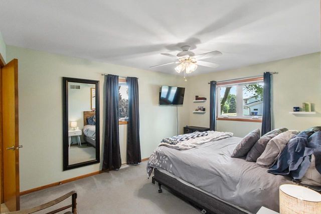 3893 Terrace Circle, Deforest, WI 53532