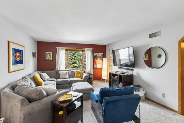 3893 Terrace Circle, Deforest, WI 53532