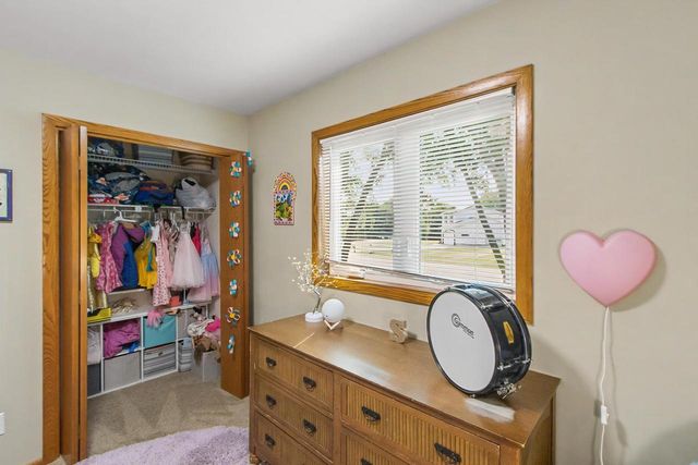 3893 Terrace Circle, Deforest, WI 53532