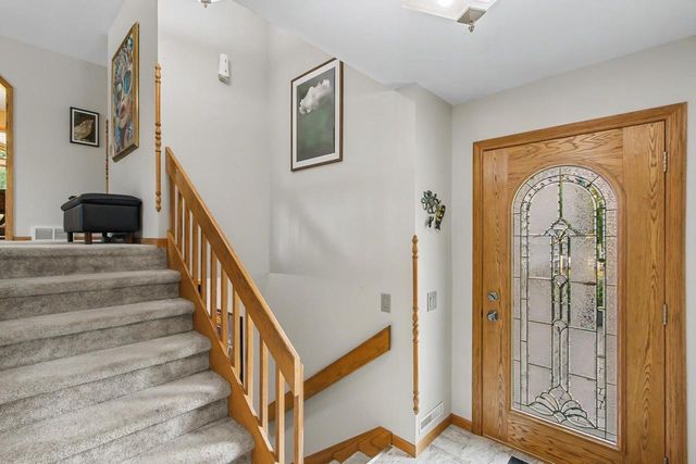 3893 Terrace Circle, Deforest, WI 53532