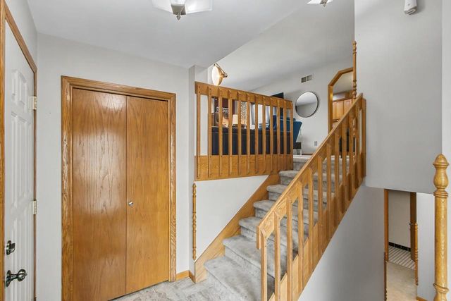 3893 Terrace Circle, Deforest, WI 53532