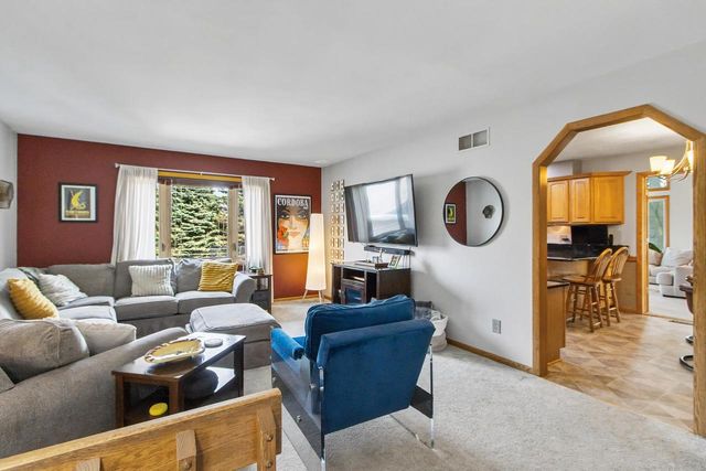 3893 Terrace Circle, Deforest, WI 53532