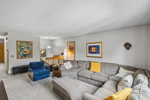 3893 Terrace Circle, Deforest, WI 53532