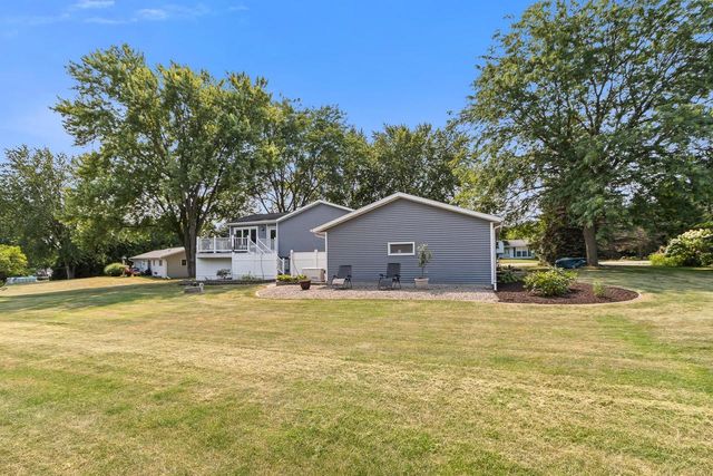 3893 Terrace Circle, Deforest, WI 53532