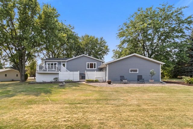 3893 Terrace Circle, Deforest, WI 53532