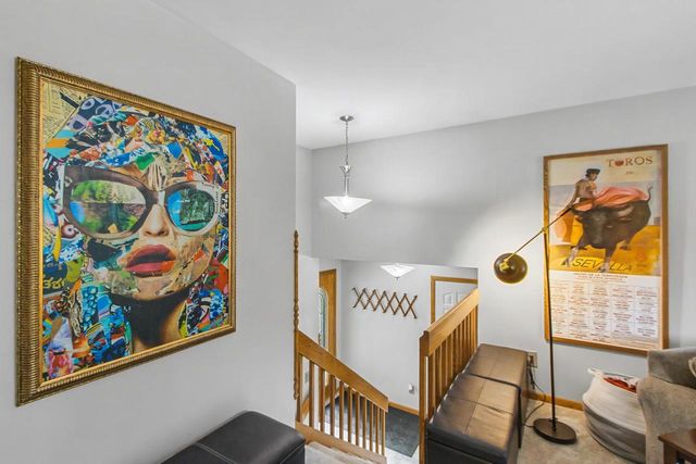3893 Terrace Circle, Deforest, WI 53532