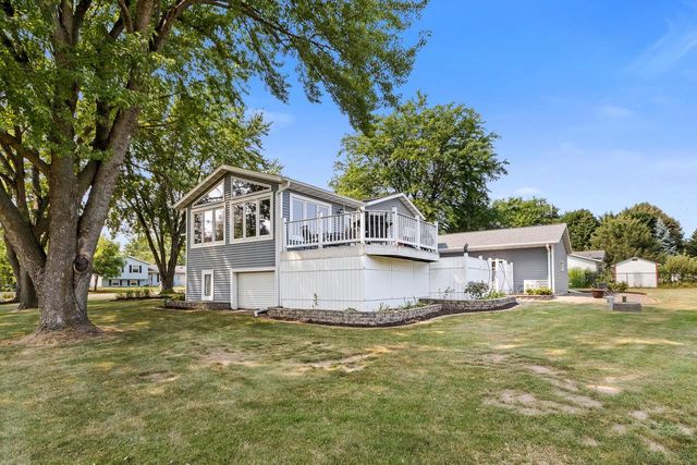 3893 Terrace Circle, Deforest, WI 53532