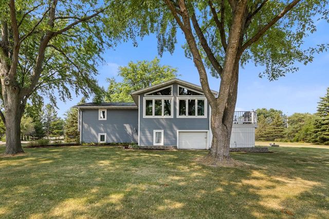 3893 Terrace Circle, Deforest, WI 53532