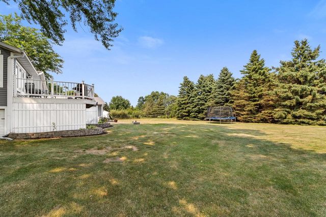 3893 Terrace Circle, Deforest, WI 53532