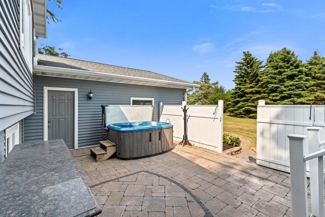 3893 Terrace Circle, Deforest, WI 53532
