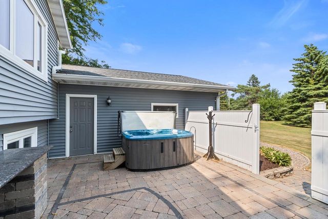 3893 Terrace Circle, Deforest, WI 53532