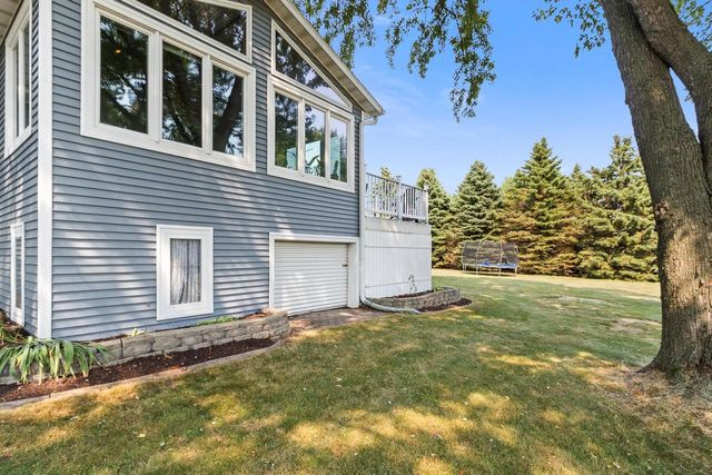 3893 Terrace Circle, Deforest, WI 53532