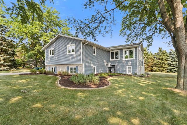 3893 Terrace Circle, Deforest, WI 53532