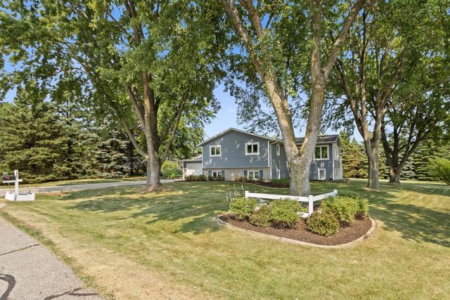 3893 Terrace Circle, Deforest, WI 53532