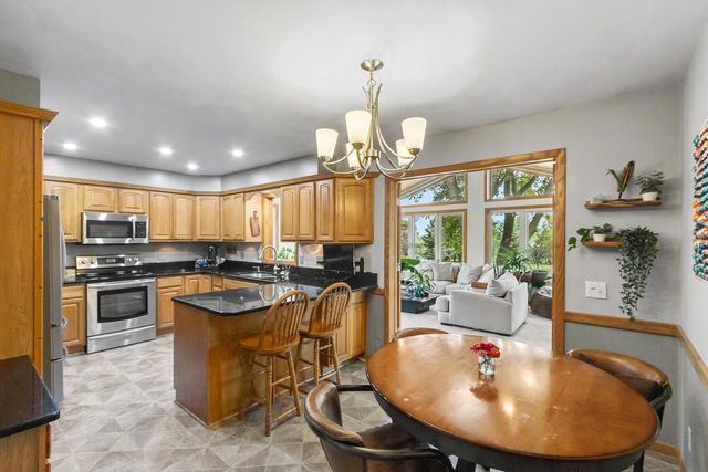 3893 Terrace Circle, Deforest, WI 53532
