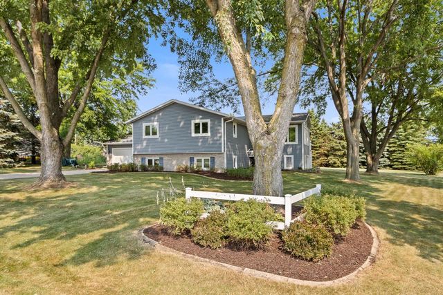 3893 Terrace Circle, Deforest, WI 53532