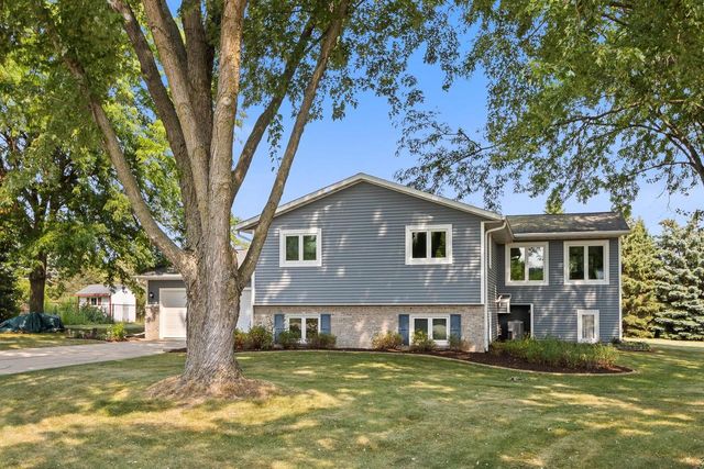 3893 Terrace Circle, Deforest, WI 53532
