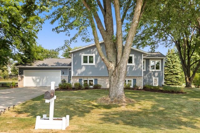 3893 Terrace Circle, Deforest, WI 53532