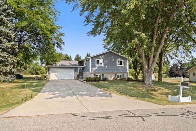 3893 Terrace Circle, Deforest, WI 53532