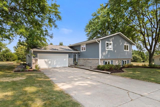 3893 Terrace Circle, Deforest, WI 53532