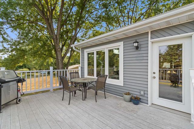 3893 Terrace Circle, Deforest, WI 53532