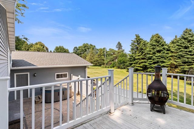 3893 Terrace Circle, Deforest, WI 53532