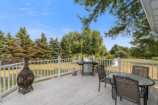3893 Terrace Circle, Deforest, WI 53532