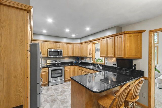 3893 Terrace Circle, Deforest, WI 53532