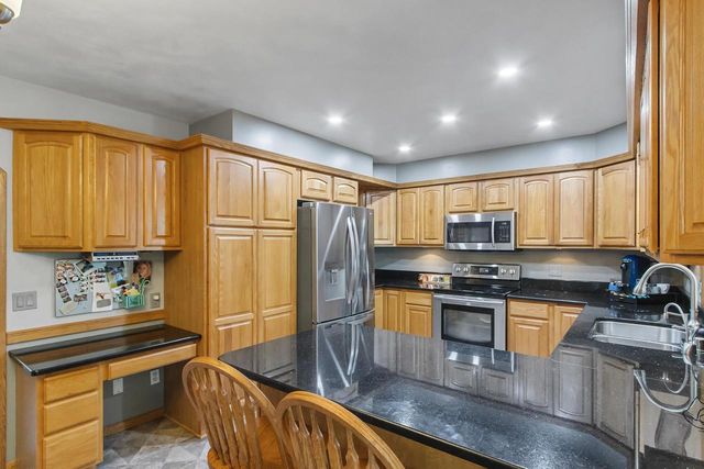 3893 Terrace Circle, Deforest, WI 53532