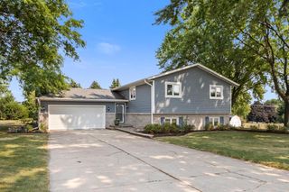 3893 Terrace Circle, Deforest, WI 53532