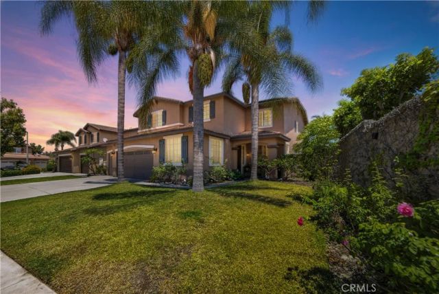 7050 Larkspur, Eastvale, CA 92880