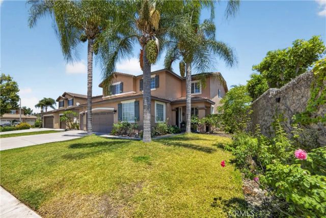 7050 Larkspur, Eastvale, CA 92880