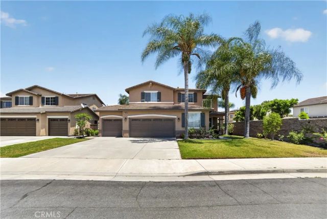 7050 Larkspur, Eastvale, CA 92880