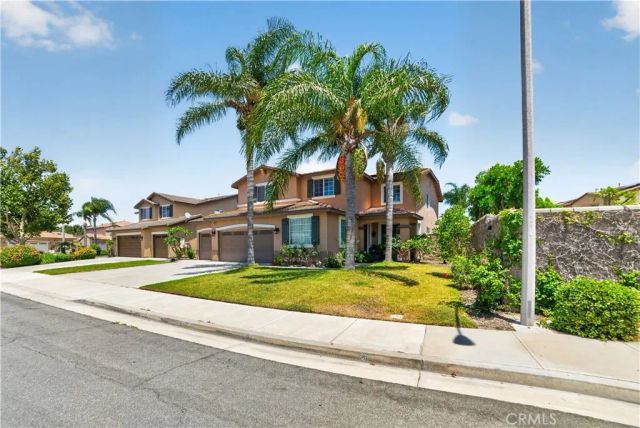 7050 Larkspur, Eastvale, CA 92880