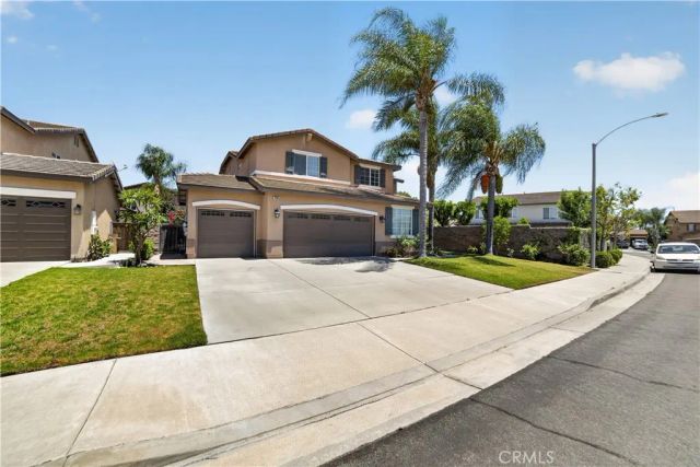 7050 Larkspur, Eastvale, CA 92880