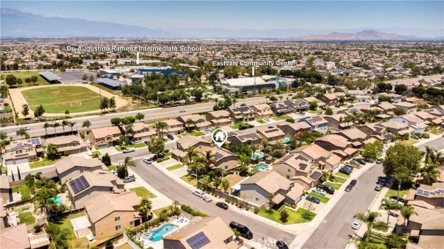 7050 Larkspur, Eastvale, CA 92880