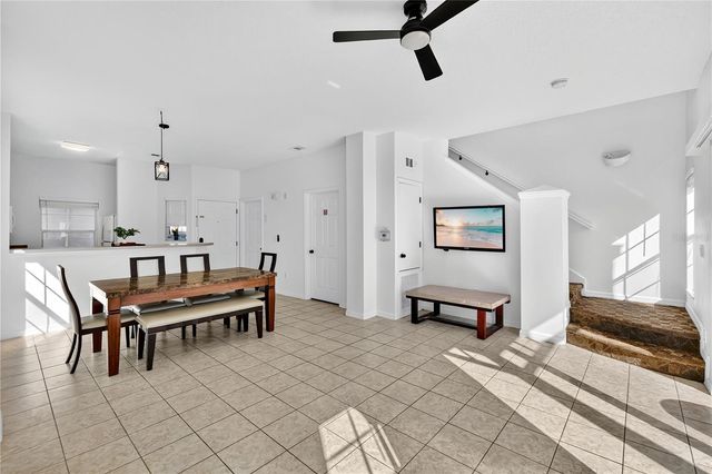 1070 PARK RIDGE CIRCLE, Kissimmee, FL 34746