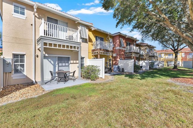 1070 PARK RIDGE CIRCLE, Kissimmee, FL 34746