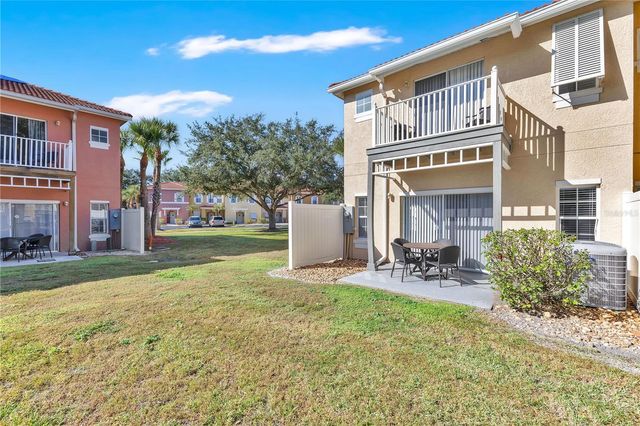 1070 PARK RIDGE CIRCLE, Kissimmee, FL 34746