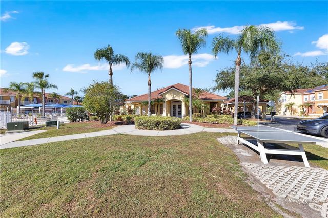 1070 PARK RIDGE CIRCLE, Kissimmee, FL 34746