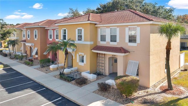 1070 PARK RIDGE CIRCLE, Kissimmee, FL 34746