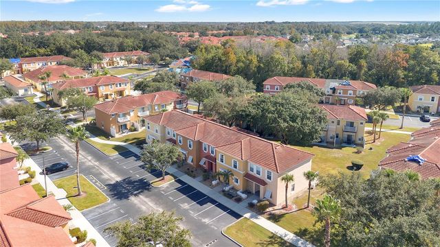 1070 PARK RIDGE CIRCLE, Kissimmee, FL 34746