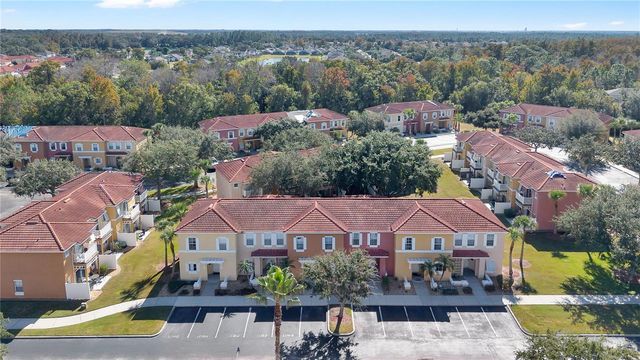 1070 PARK RIDGE CIRCLE, Kissimmee, FL 34746