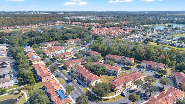 1070 PARK RIDGE CIRCLE, Kissimmee, FL 34746