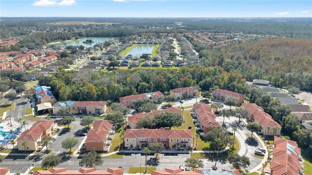 1070 PARK RIDGE CIRCLE, Kissimmee, FL 34746